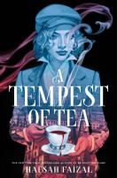 A tempest of tea