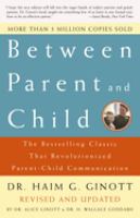 Between parent and child