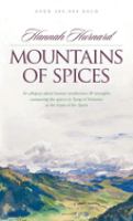 Mountains of spices