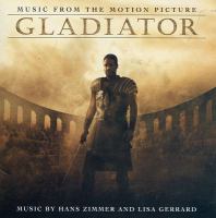 Gladiator : music from the motion picture