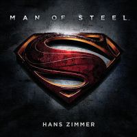 Man of steel : original motion picture soundtrack