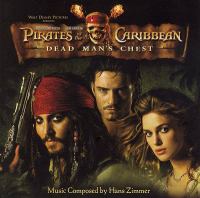 Pirates of the Caribbean : dead man's chest
