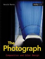The photograph : composition and color design