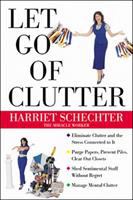 Let go of clutter