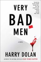 Very bad men