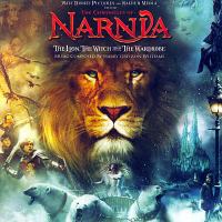 The chronicles of Narnia. The lion, the witch and the wardrobe : [original soundtrack]