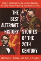 Best alternate history stories of the 20th century