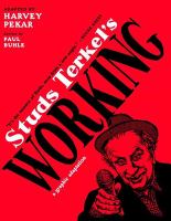 Studs Terkel's Working : a graphic adaptation