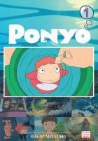 Ponyo