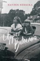 Upper Bohemia : a memoir