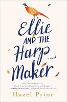 Ellie and the harpmaker