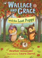 Wallace and Grace and the lost puppy