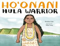 Ho'onani : hula warrior