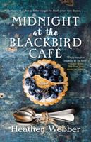 Midnight at the Blackbird Café