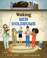 Waking Ben Doldrums