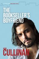 The bookseller's boyfriend