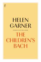 The children's Bach