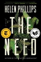 The need : a novel