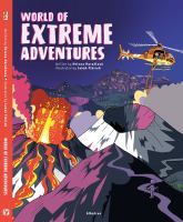World of extreme adventures