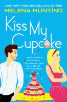 Kiss my cupcake