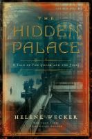 Hidden Palace : A Novel of the Golem and the Jinni