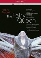 The fairy queen