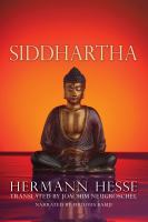 Siddhartha : an Indian tale