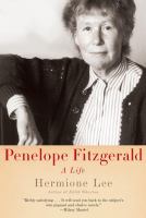 Penelope Fitzgerald : a life