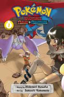 Pokémon adventures. Omega Ruby and Alpha Sapphire