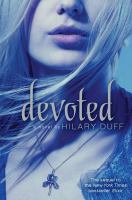 Devoted : an Elixir novel