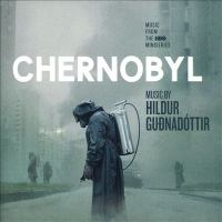 Chernobyl : music from the HBO miniseries