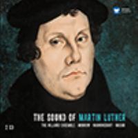 The sound of Martin Luther