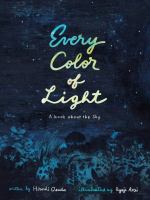 Every color of light
