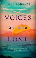 Voices of the lost : a novel