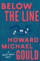 Below the line : a Charlie Waldo novel
