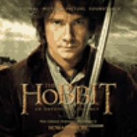 The hobbit. An unexpected journey : original motion picture soundtrack