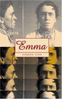 Emma : a play in two acts about Emma Goldman, American anarchist
