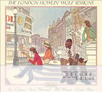 The London Howlin' Wolf sessions
