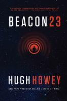 Beacon 23 : the complete novel