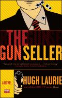 The gun seller : a novel