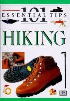Hiking / by Hugh McManners