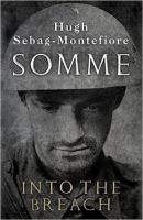 Somme : into the breach