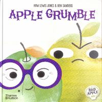 Apple grumble