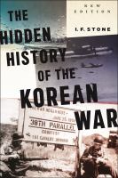 Hidden history of the Korean War