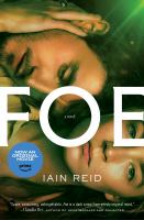 Foe : a novel