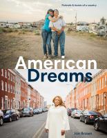 American dreams : portraits & stories of a country