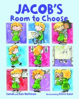 Jacob's room to choose