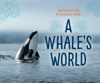 A whale's world