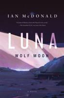 Luna : wolf moon