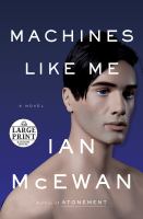 Machines like me : and people like you